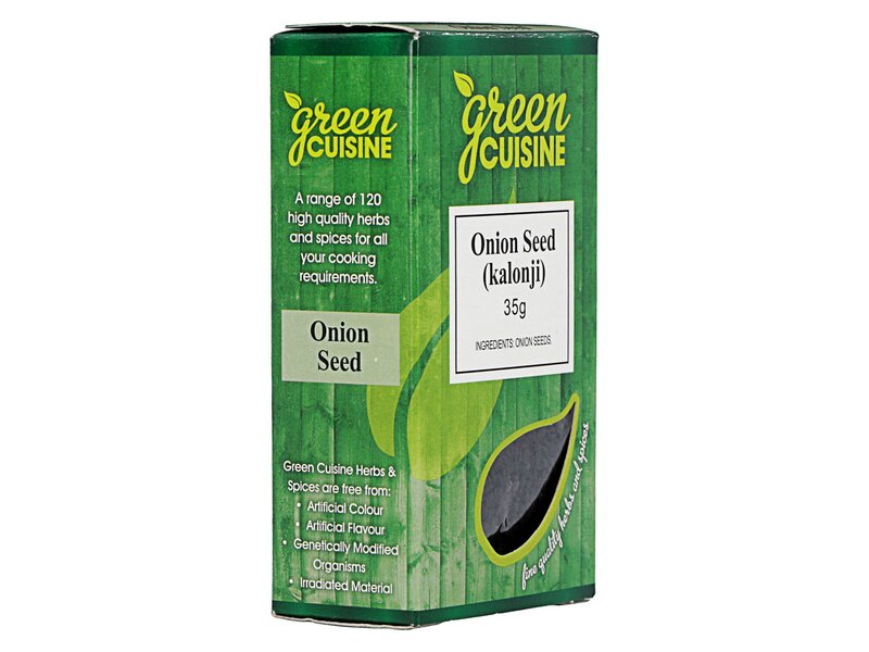 GC Hagymamag Onion Seed 35g