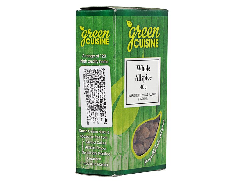 GC Szegfűbors egész Whole Allspice 50g