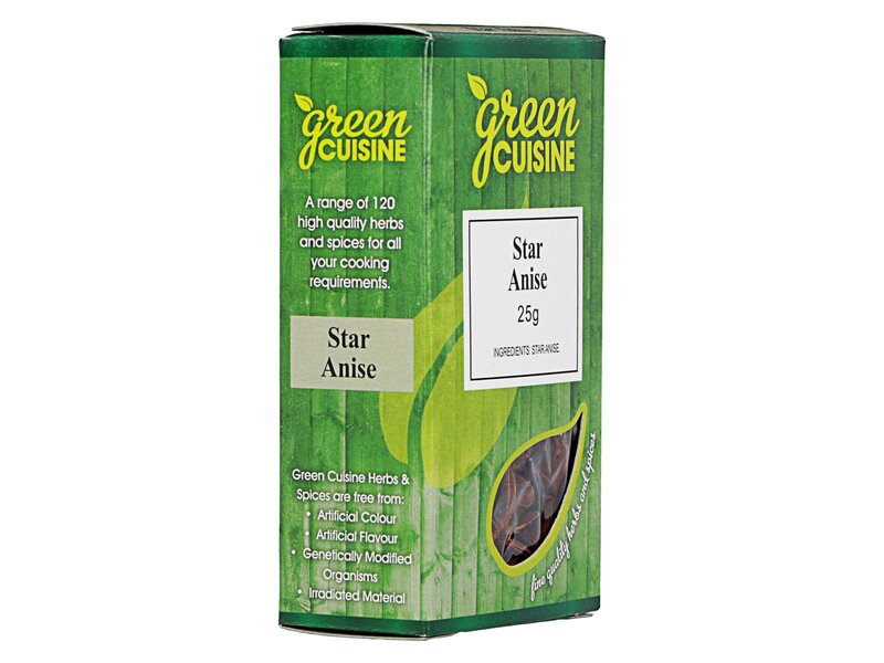 GC Csillagánizs Star Anise 25g