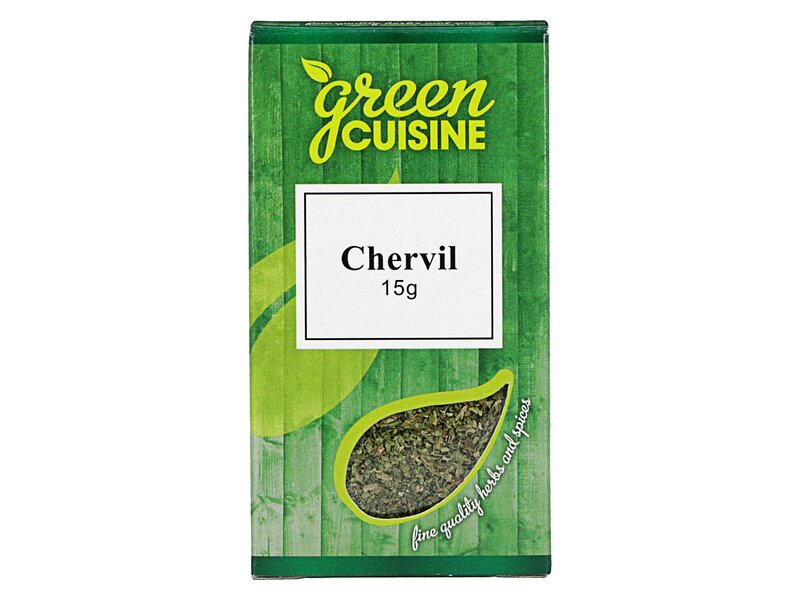 GC Turbolya Chervil 15g