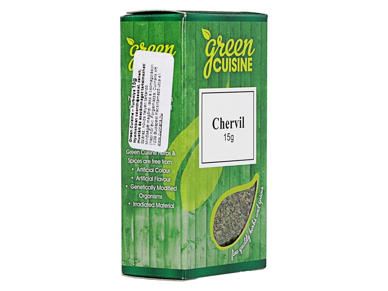 GC Turbolya Chervil 15g