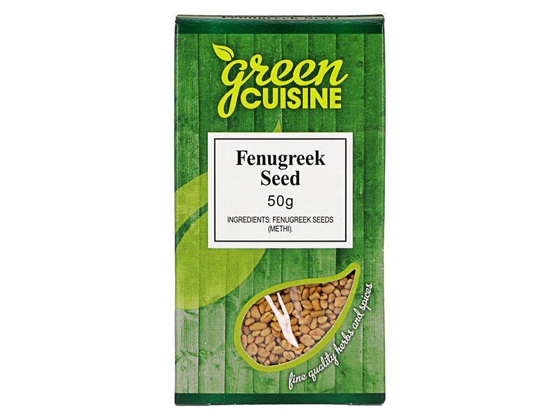 GC Görögszéna mag Fenugreek Seed 50g