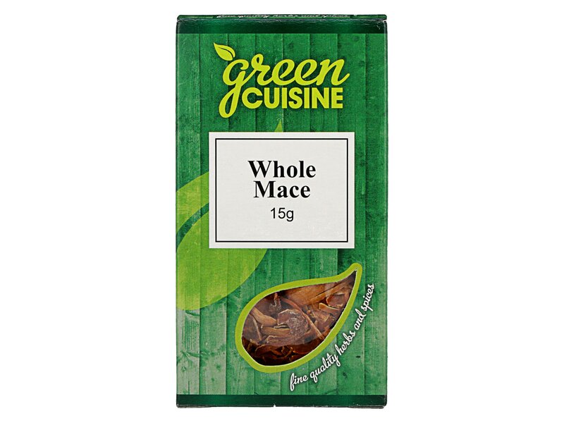 GC Szerecsendió virág Mace 15g