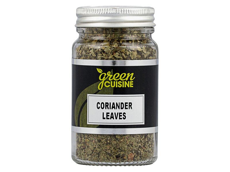 GC Koriander levél Coriander üveg 12g