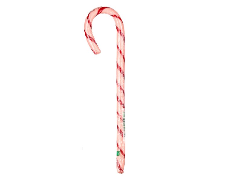 Candy Cane Sour Cherry / orange 28g