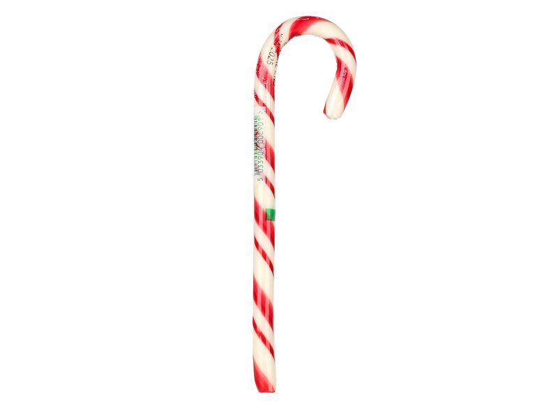 Candy Cane Strawberry 28g