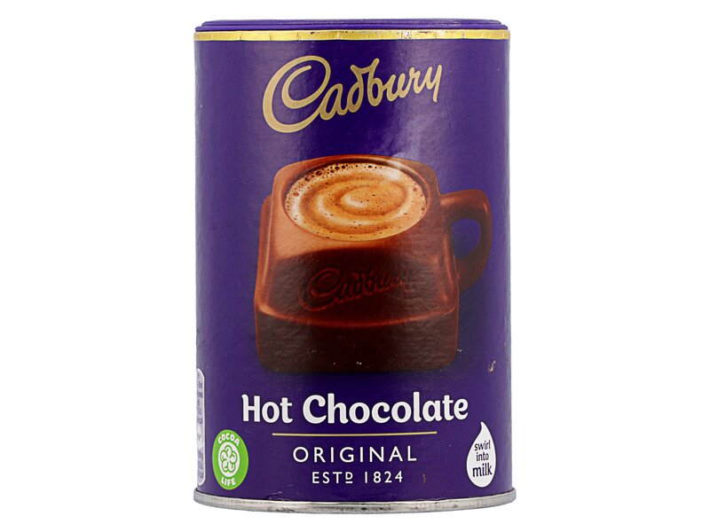 Cadbury Drinking Chocolate 250g