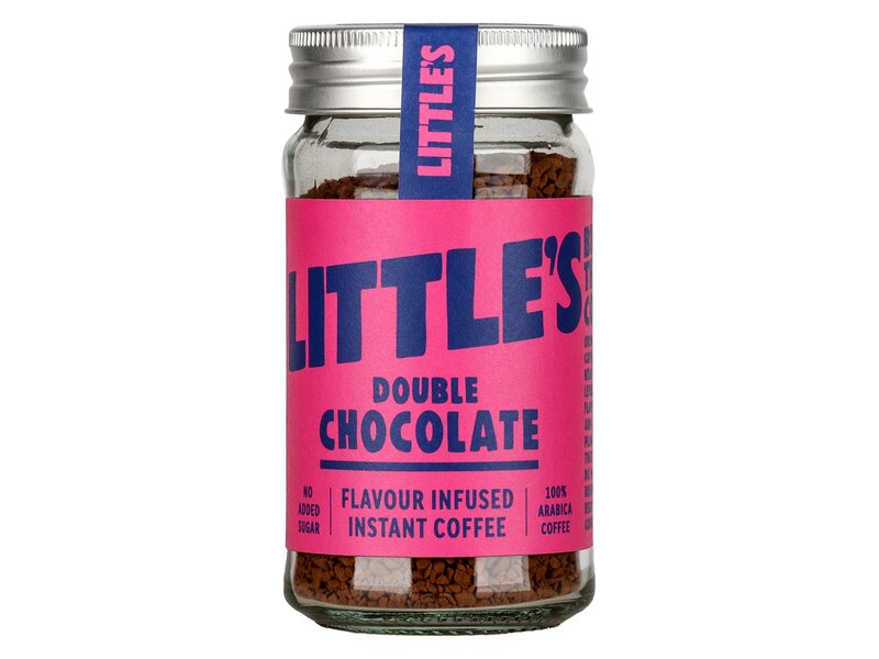 Little's instant kávé csokoládéval 50g