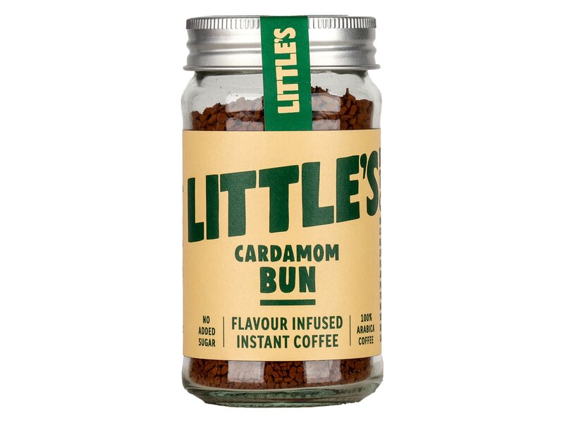 Little's instant kávé kardamommal 50g