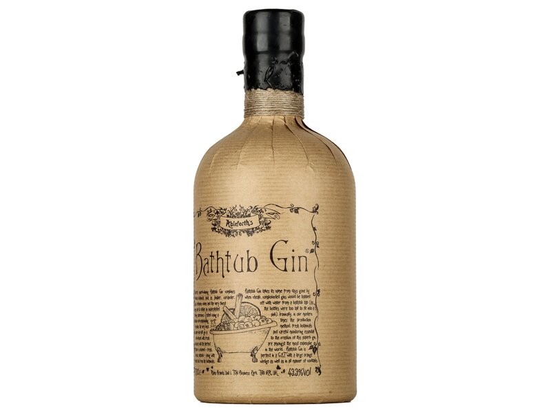Bathtub Gin 0,7l