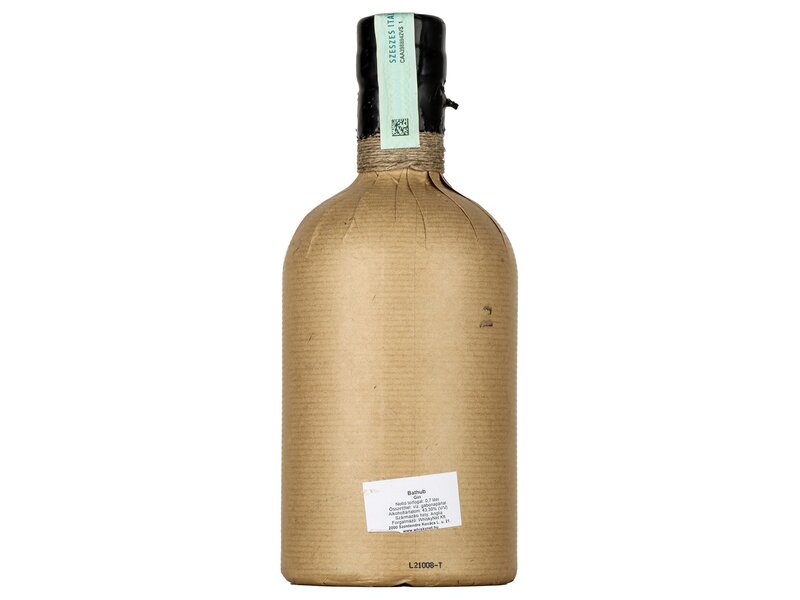 Bathtub Gin 0,7l