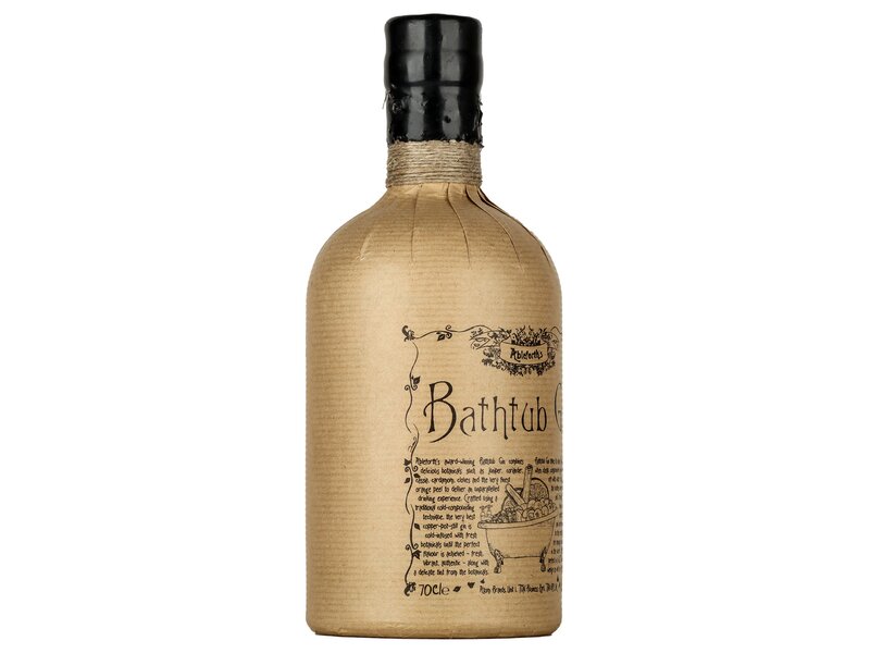 Bathtub Gin 0,7l
