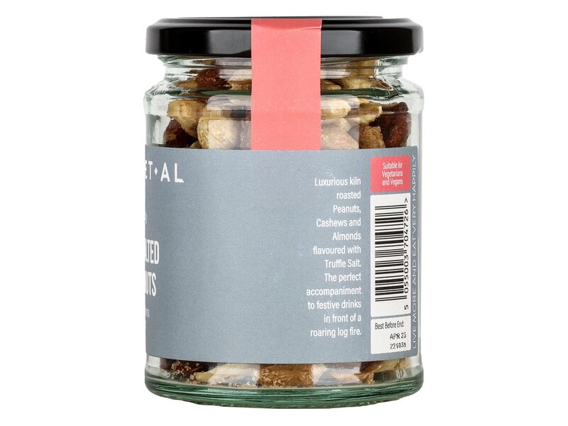 Olives Truffle Salted Roasted Nuts 150g