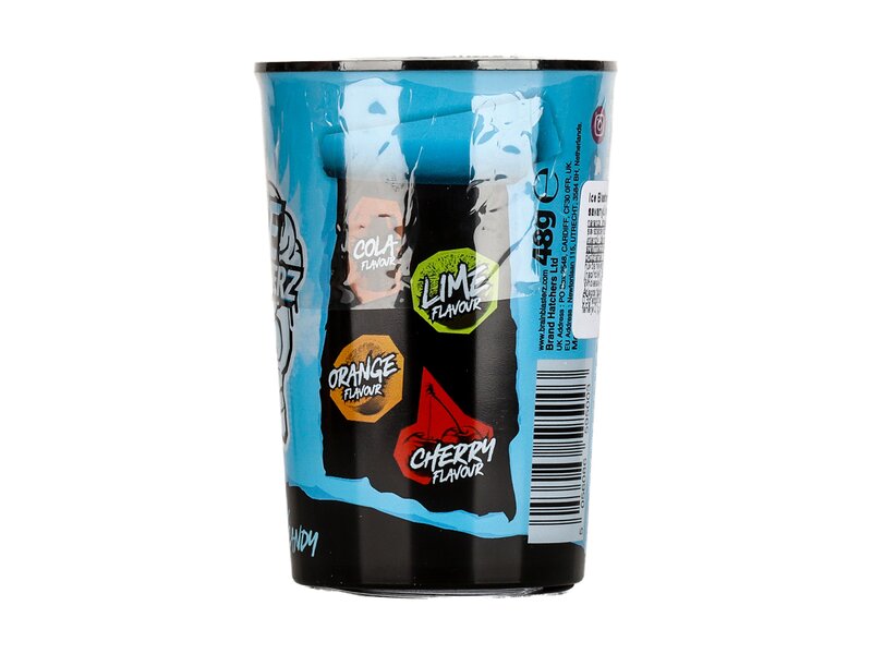 Brain Blasterz Ice Blasterz Tub 48g