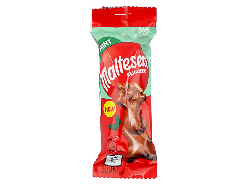Malteaser Reindeer Mint rénszarvaska 29g