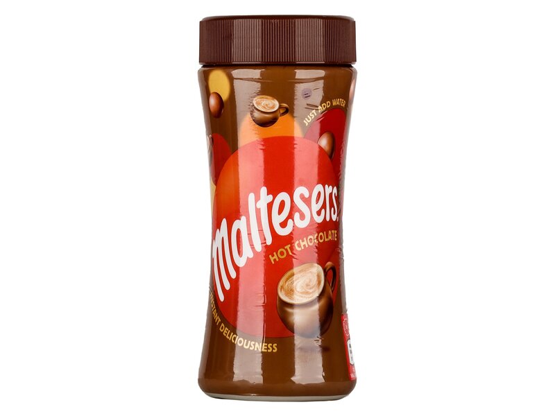 Maltesers forró csokoládé por 180g
