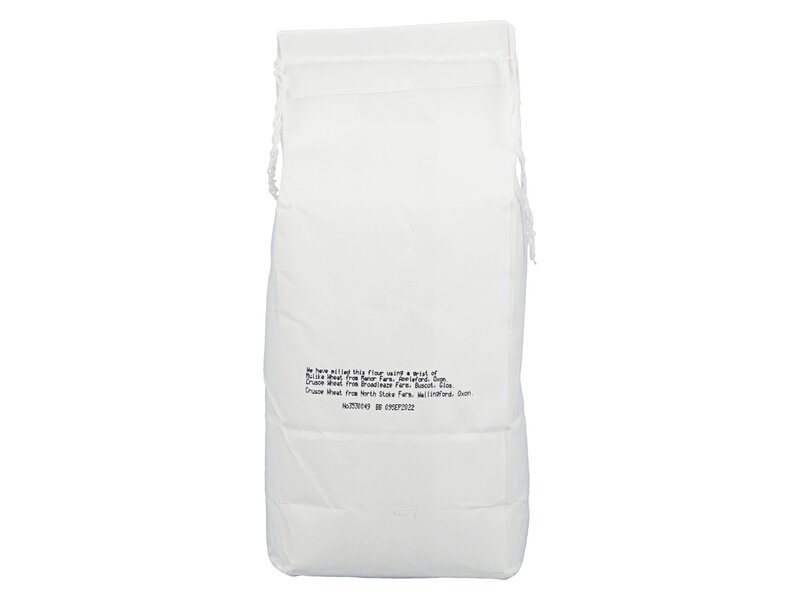 WessexM Cobber Bread liszt 1,5kg