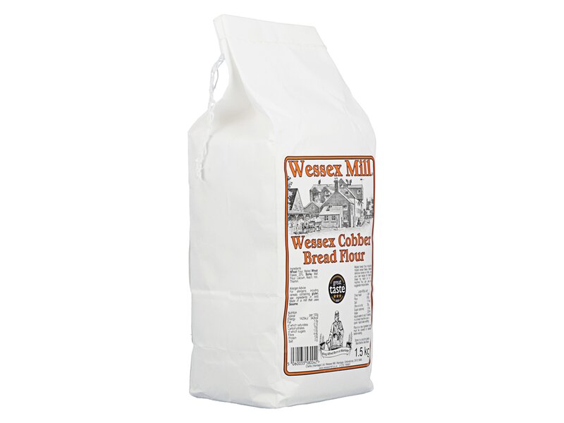 WessexM Cobber Bread liszt 1,5kg