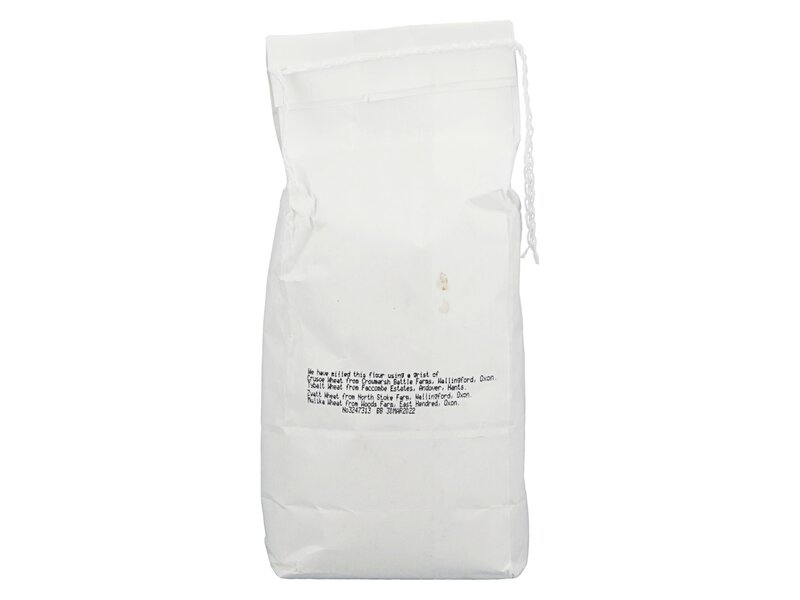 WessexM Mixed Grain Bread liszt 1,5kg