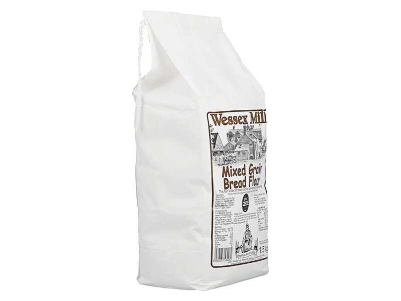 WessexM Mixed Grain Bread liszt 1,5kg