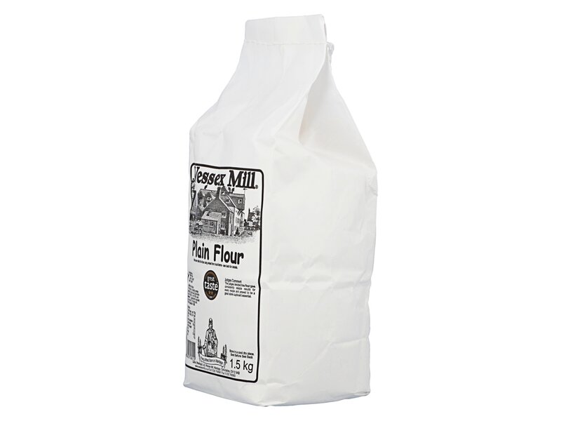 WessexM English Plain Flour BL55 1,5kg