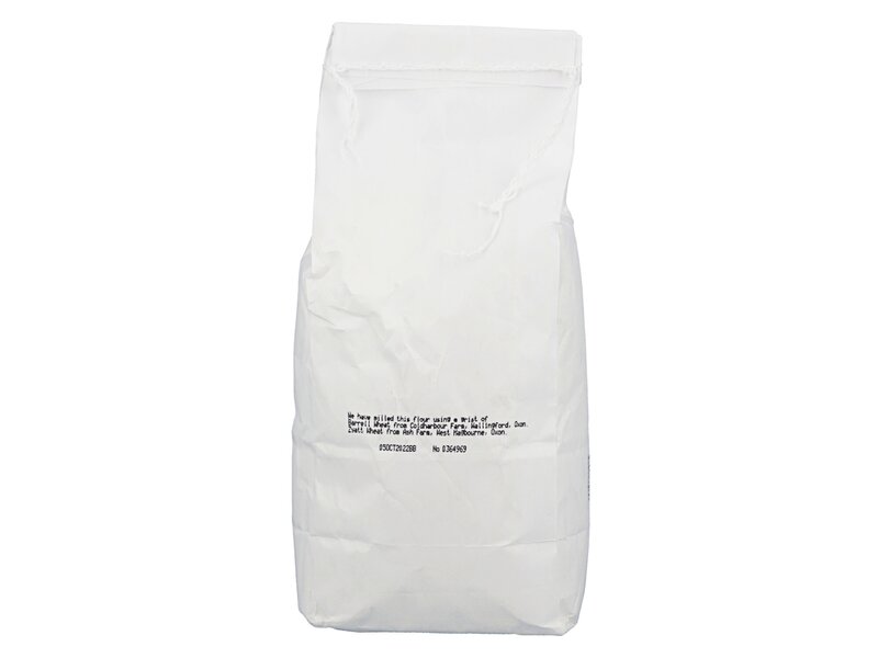 WessexM English Plain Flour BL55 1,5kg