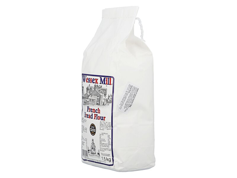 WessexM French Bread liszt 1,5kg