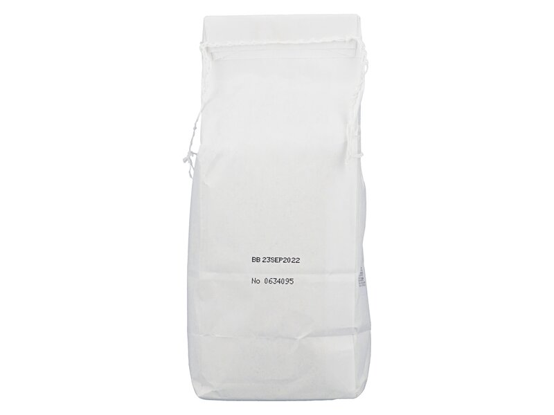 WessexM Wholemeal Rye flour Teljes kiőrlésű rozsliszt 1.5kg