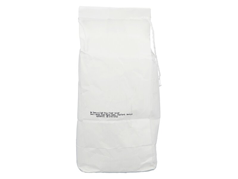 WessexM White Spelt Bread liszt 1,5kg