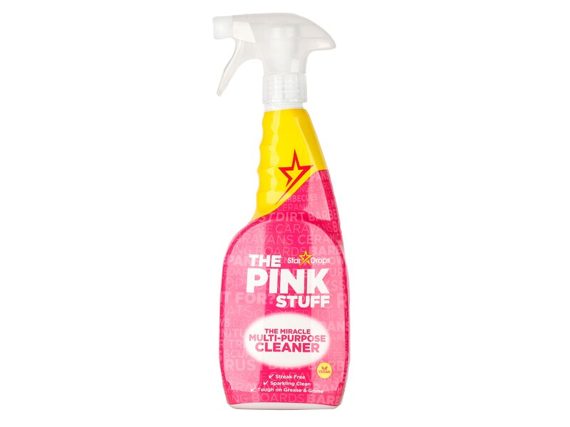 Stardrops The pink stuff multi-purpose cleaner 750ml