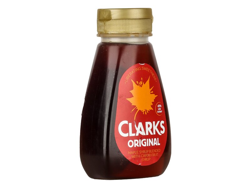 Clarks Original juharszirup 180ml