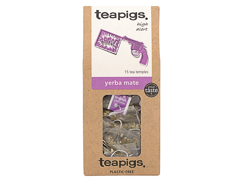 Teapigs yerba mate tea 15db filter 22,5g