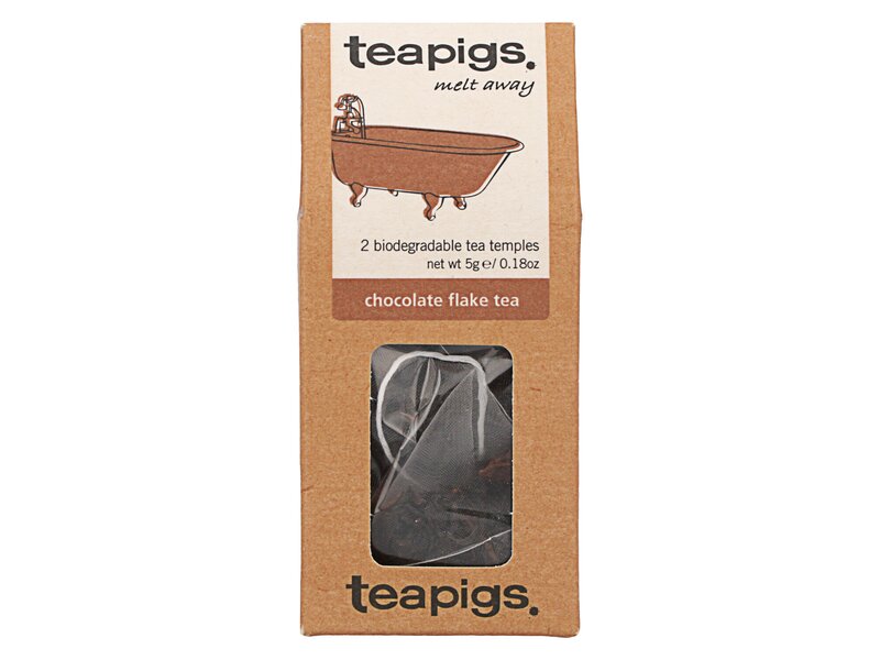 Teapigs 2x chololate filter