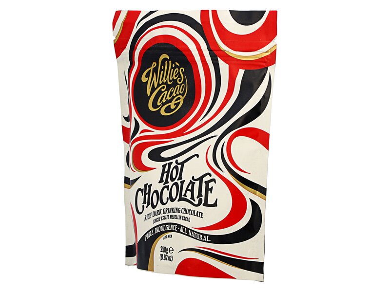 Willie's Cacao Medellin Hot Chocolate 250g