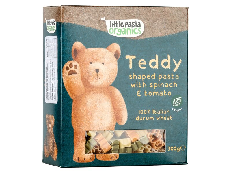 Little Pasta bio macis 300g