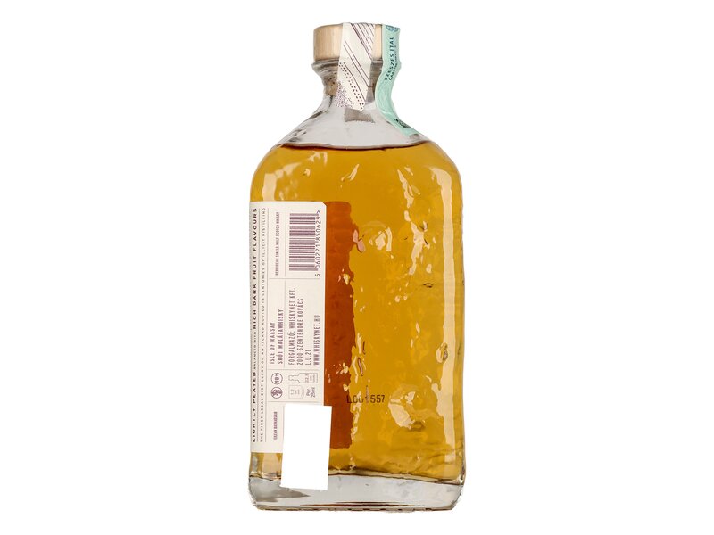 Isle of Raasay Single Malt Whisky 0,7l