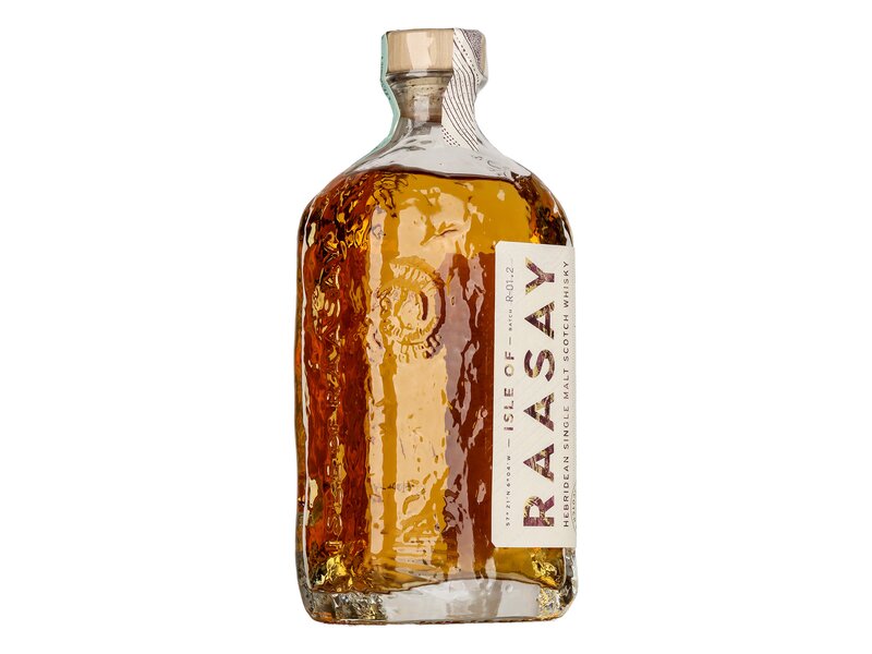 Isle of Raasay Single Malt Whisky 0,7l