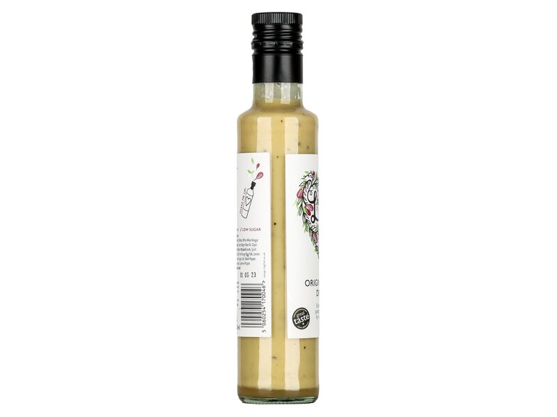 Lucy's Dressing Original French 250ml