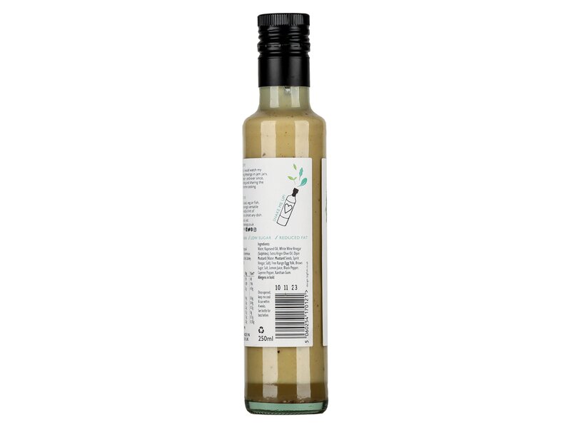 Lucy's Dressing Light&Tangy French 250ml