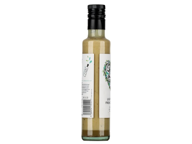 Lucy's Dressing Light&Tangy French 250ml