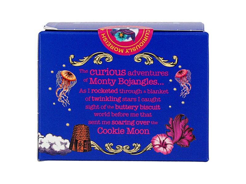 Monty Bojangles Cookie Moon 100g