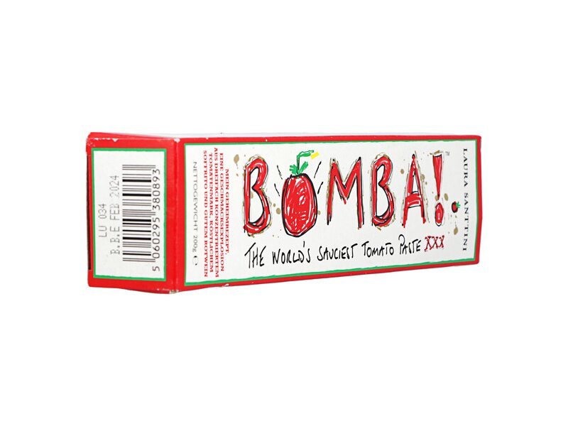 Laura Santtini Taste No.5 Umami Bomba! XXX 200g