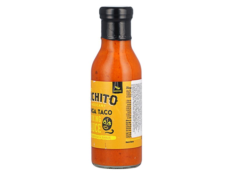 Gran Luchito Cooking Sauce Tinga Taco 380g