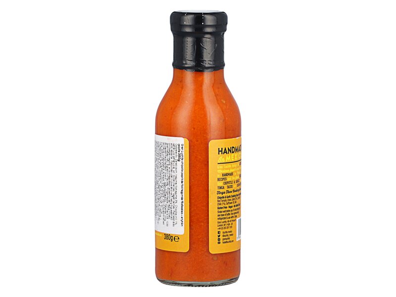 Gran Luchito Cooking Sauce Tinga Taco 380g