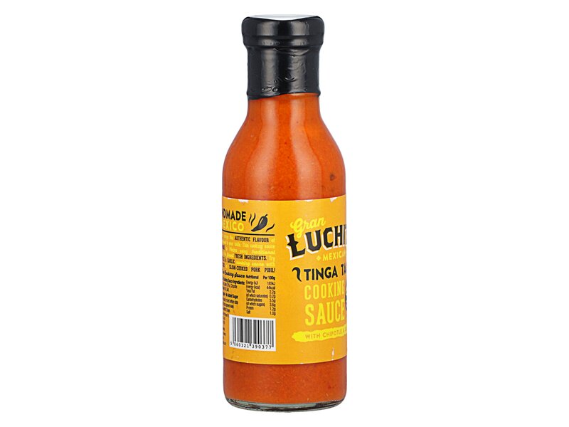 Gran Luchito Cooking Sauce Tinga Taco 380g