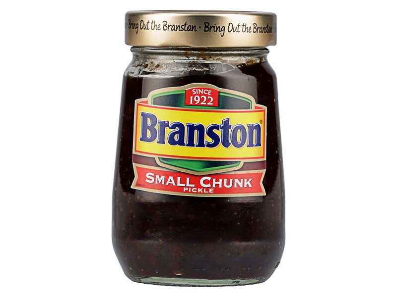 Branston pickle small chunk 360g