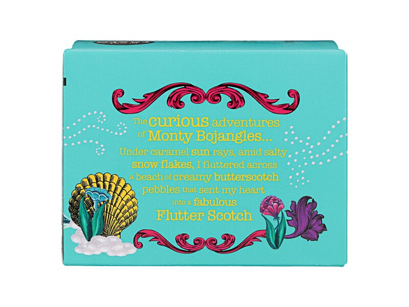 Monty Bojangles Flutter Scotch 150g