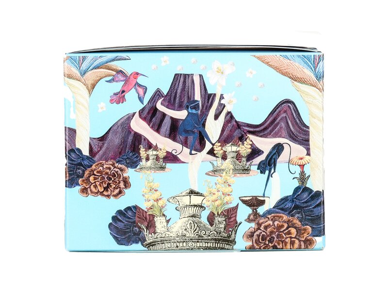 Monty Bojangles Coconut Crush 100g