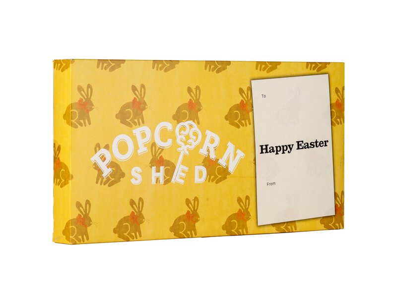 Popcorn Shed Happy Easter Popcorn Mix 220g
