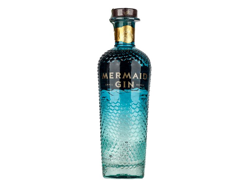 Mermaid Gin 0,7l